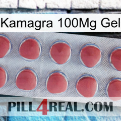 Kamagra 100Mg Gel 18